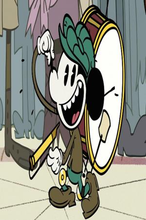 Mickey Mouse: El hombre orquesta (TV) (C)