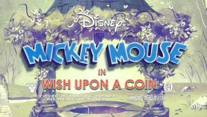 Mickey Mouse: Pide un deseo (TV) (C)