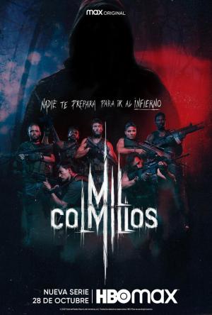 Mil colmillos (Serie de TV)