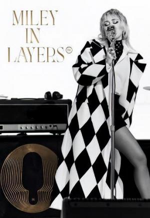 Miley Cyrus: Gimme What I Want (Vídeo musical)