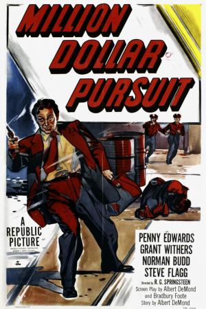 Million Dollar Pursuit