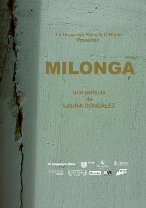 Milonga