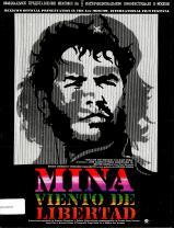 Mina, viento de libertad