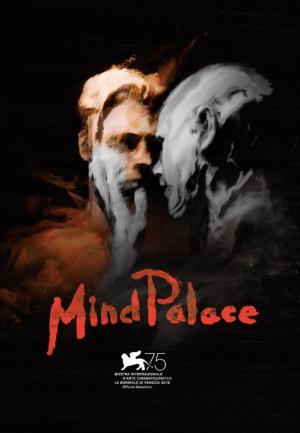 MindPalace (C)