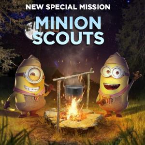 Minion Scouts (C)