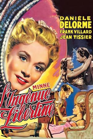 Minne, l'ingénue libertine