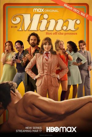 Minx (Serie de TV)