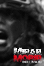 Mirar morir. El ejército en la noche de Iguala