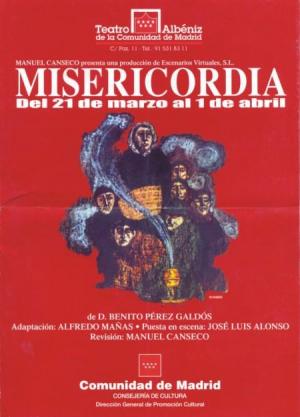 Misericordia