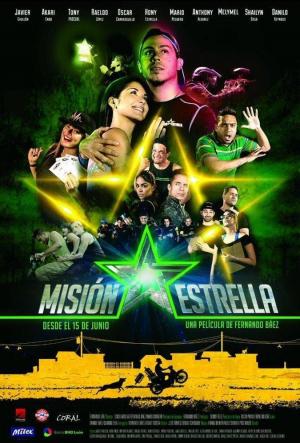 Misión Estrella