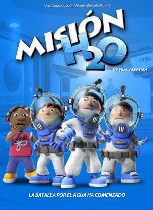 Misión H2O