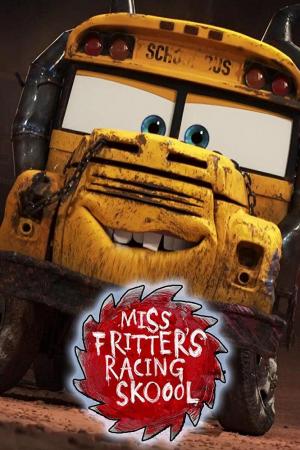 Miss Fritter's Racing Skoool (C)