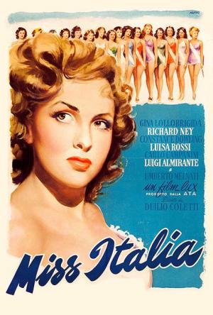 Miss Italia
