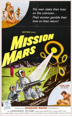 Mission Mars