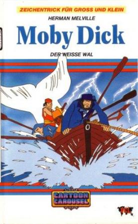 Moby-Dick (TV) (TV)