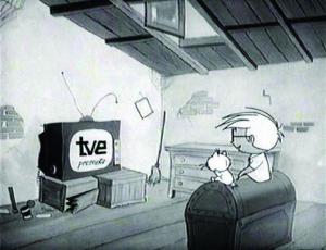 Molécula (Serie de TV)