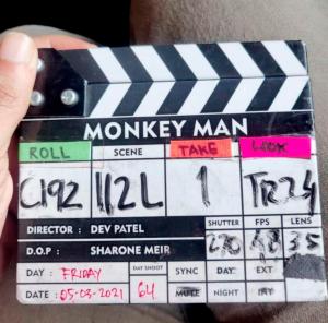 Monkey Man