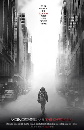 MONOCHROME: The CHROMISM