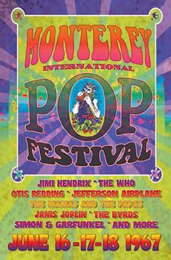 Monterey Pop