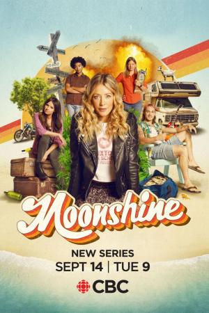Moonshine (Serie de TV)