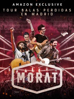 Morat: Balas perdidas