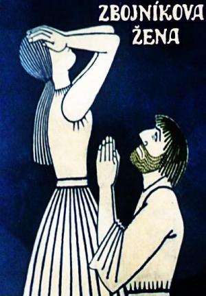 La esposa del forajido (C)