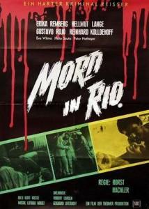 Mord in Rio