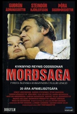 Morthsaga (AKA Morðsaga)