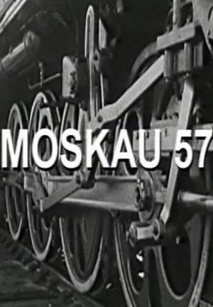 Moskau 1957 (AKA Moskau 57) (C)