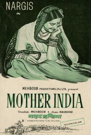 Madre India