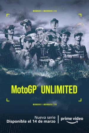 MotoGP Unlimited (Miniserie de TV)
