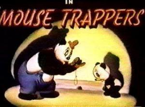 Mouse Trappers (C)