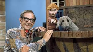 Mr. Dressup Documentary