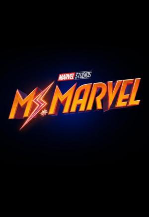 Ms. Marvel (Serie de TV)