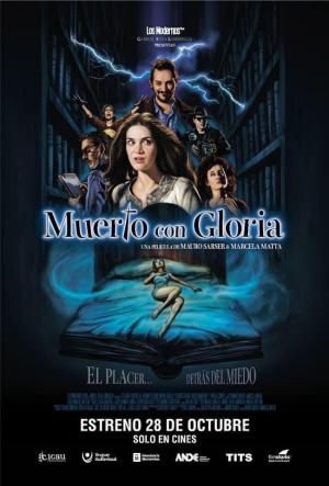Muerto con Gloria