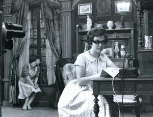 Mujeres solas (Serie de TV)