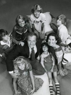 Mulligan's Stew (Serie de TV)