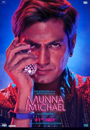 Munna Michael
