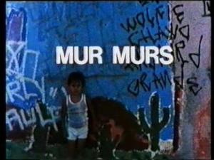Mur murs