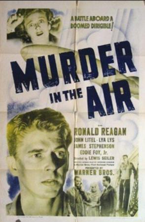 Murder in the Air