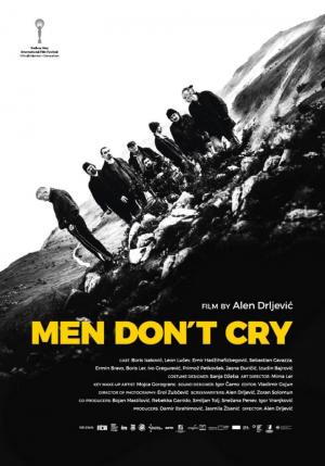 Men Don't Cry