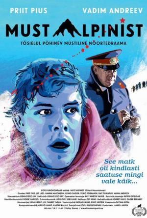 El alpinista fantasma