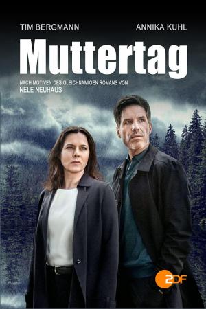 Muttertag - Ein Taunuskrimi (Miniserie de TV)