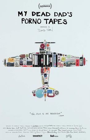 My Dead Dad's Porno Tapes (C)