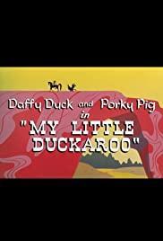 El heroico pato vaquero (C)