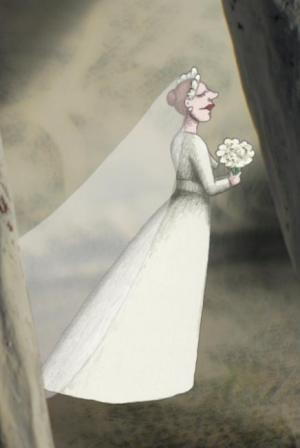 My Love Affair with Marriage