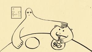 My Mother's Eyes (C)