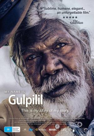 My Name is Gulpilil