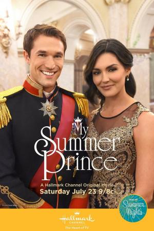 My Summer Prince (TV)