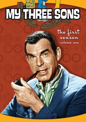 Mis tres hijos (Serie de TV)